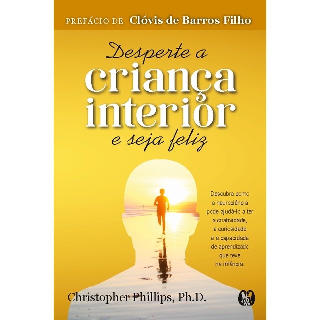 Desperte a criança interior e seja feliz 1