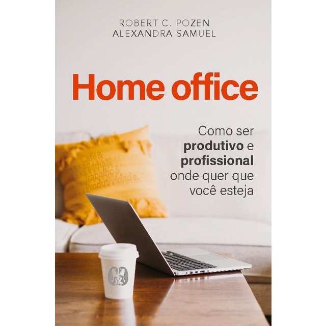 Home office 1