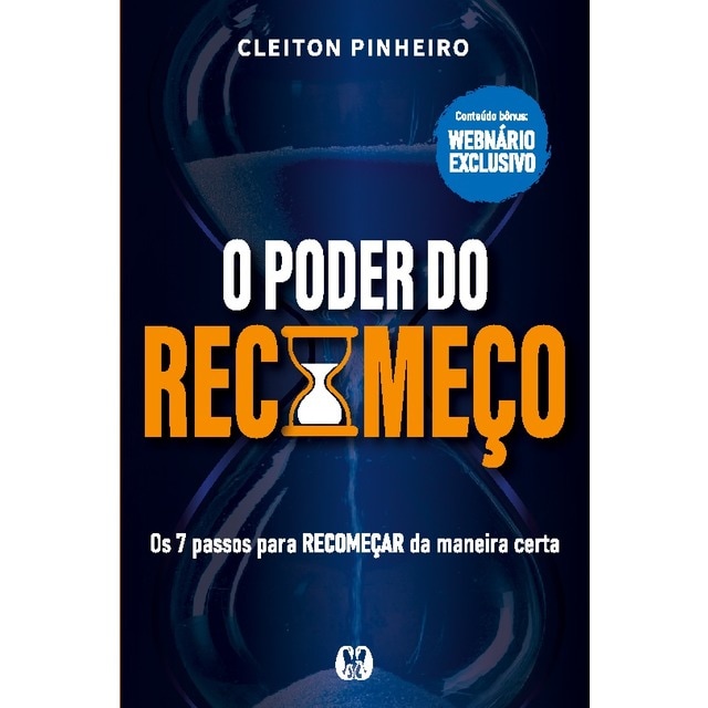 O poder do recomeço 1