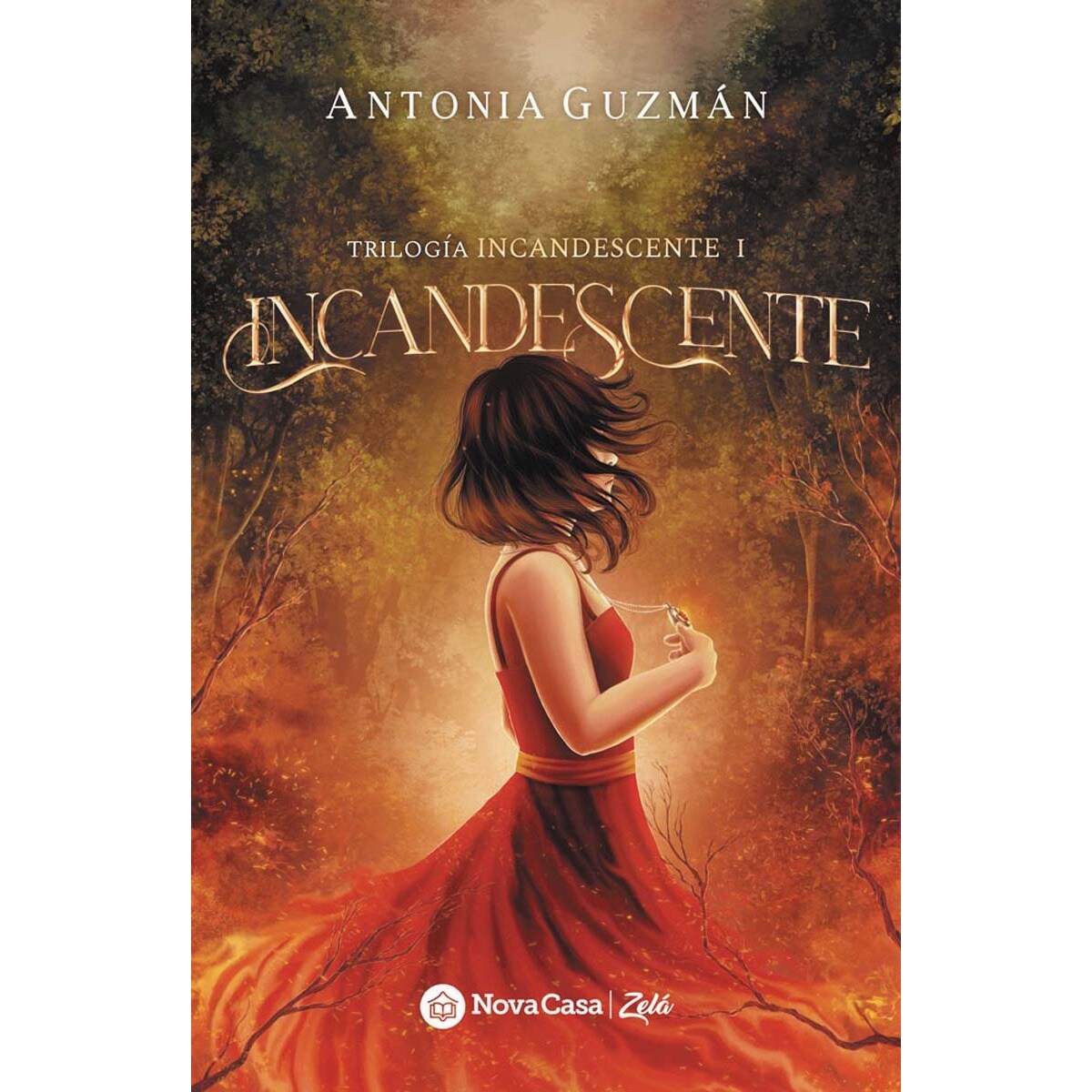 Incandescente 1