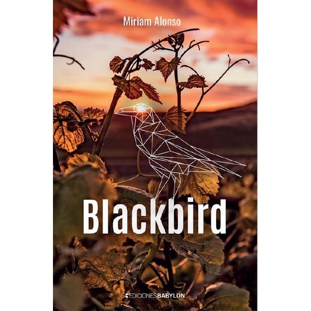 Blackbird 1