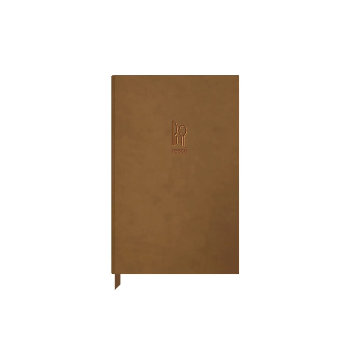 Imagem 0 de Agenda de Restaurante 2023 Ambar Restrô