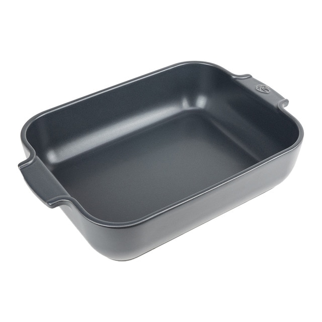Imagen 0 de Fuente para horno rectangular Apolia Peugeot