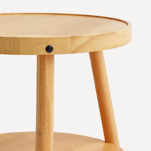 Imagen 7 de Lámpara de pie con mesa incorporada Pisano El Corte Inglés