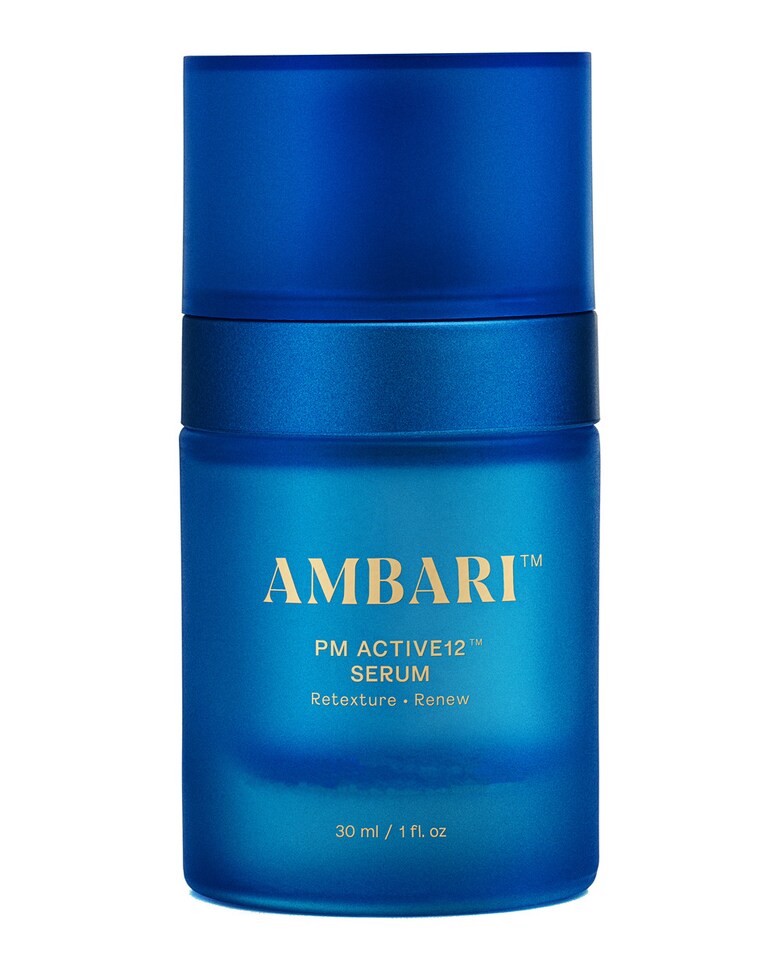 Sérum PM Active12 Serum Ambari 30 ml Ambari 1