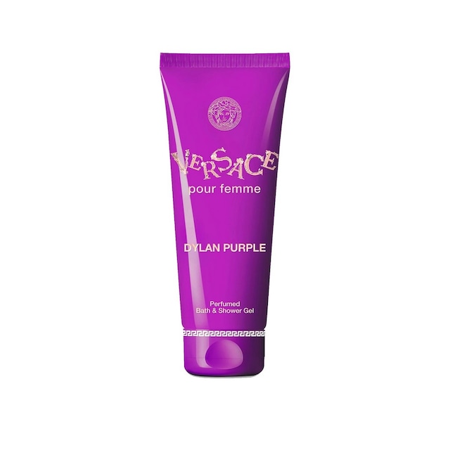 Imagem 0 de Gel de Banho Dylan Purple - 200 ml
