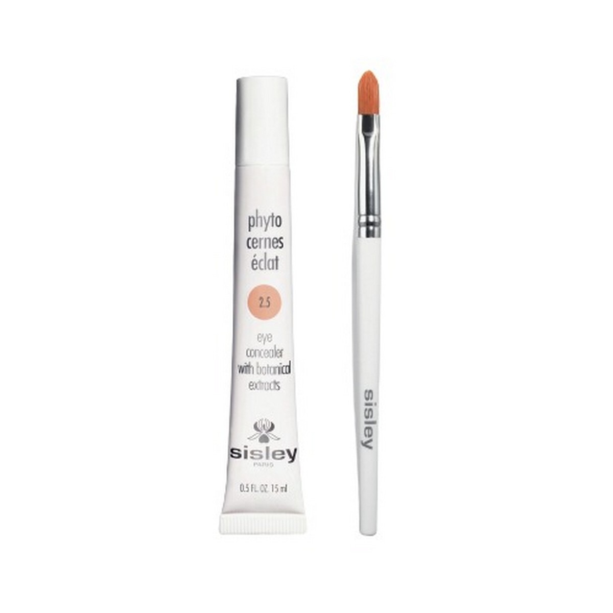 Imagem 0 de Corrector Anti-Olheiras Phyto-Cernes Éclat - 15 ml