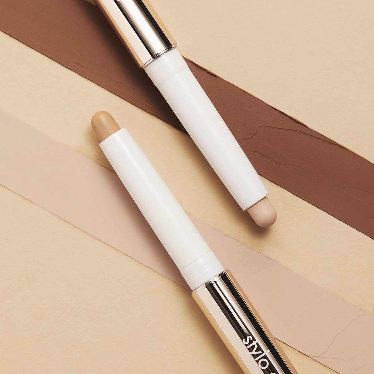 Corrector Lápis Stylo - 1,7 g 2-8