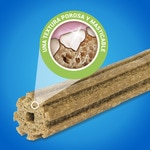 Dentastix dental snacks for small breed dogs 30 units 16 g
