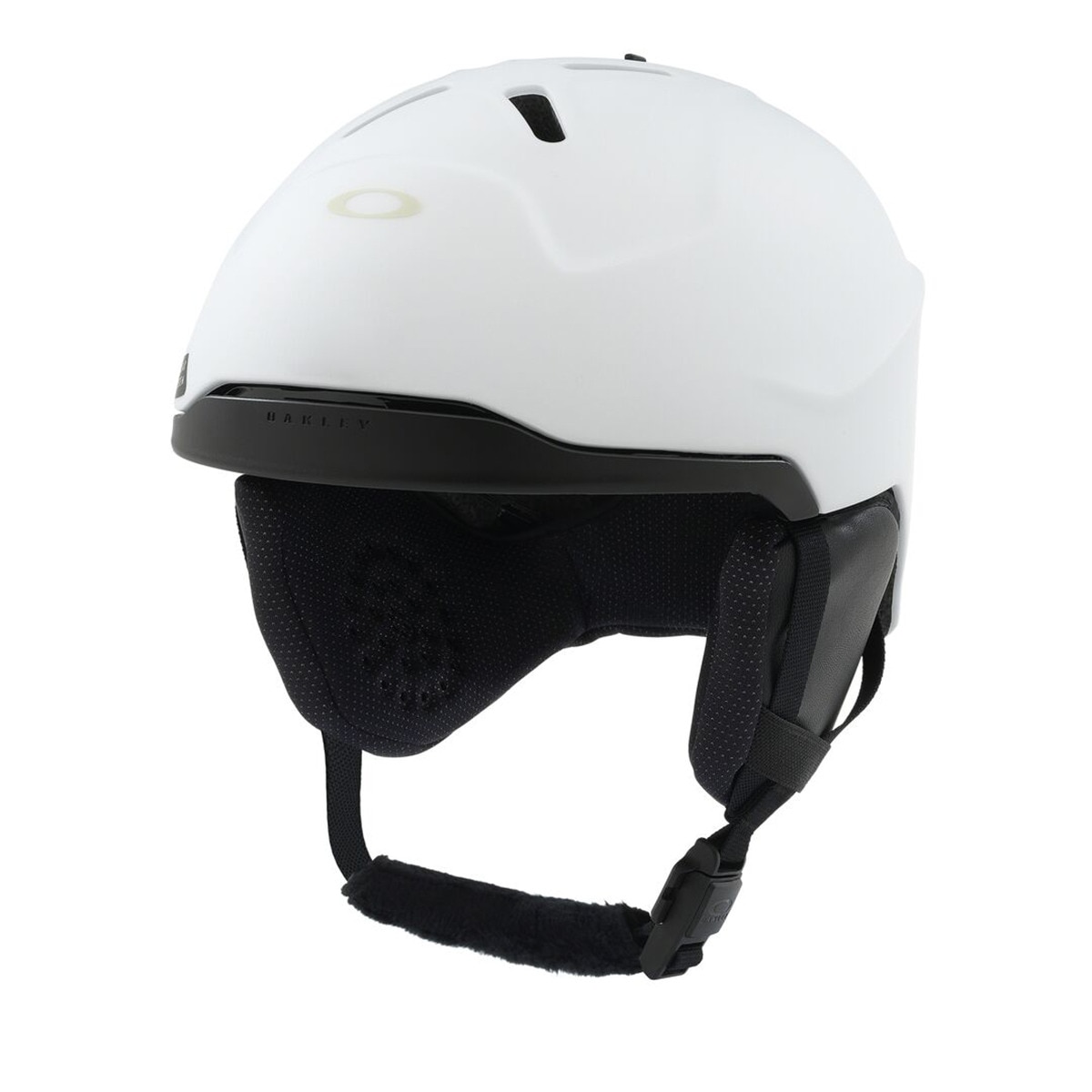Capacete de Ski/Snowbord Mood 3 Branco-5