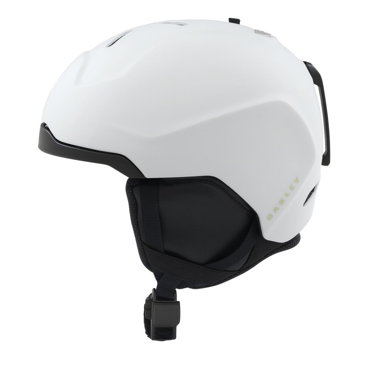 Capacete de Ski/Snowbord Mood 3 Branco-3