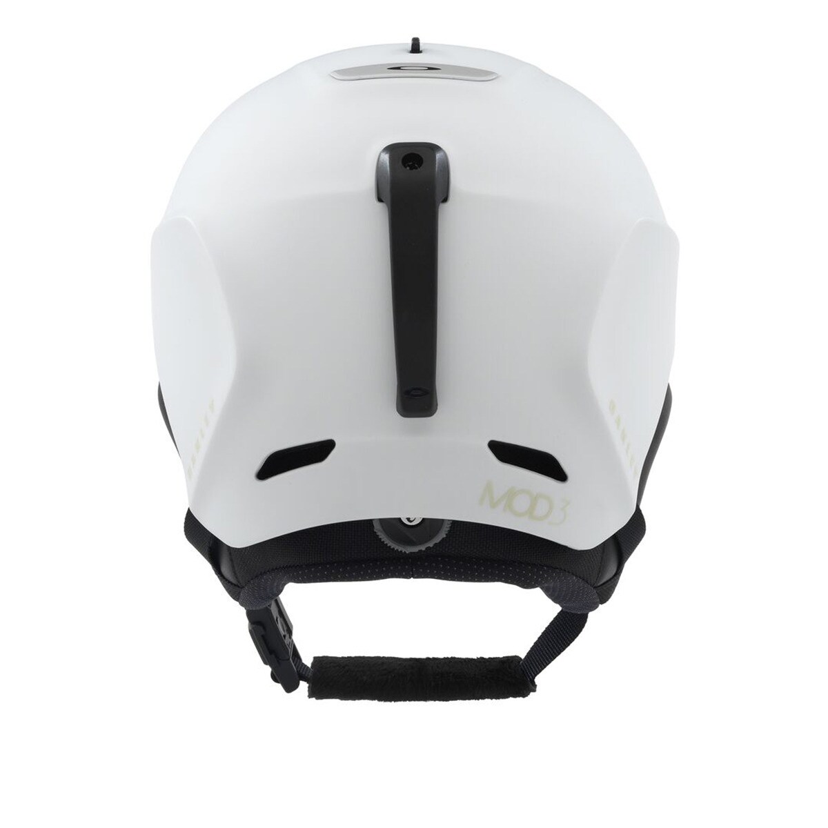 Capacete de Ski/Snowbord Mood 3 Branco-2