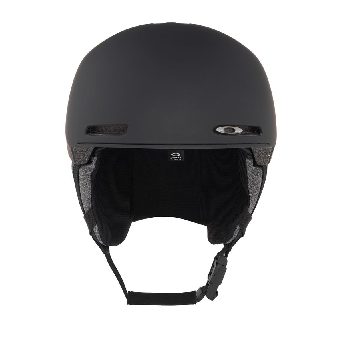 Capacete de Ski/Snowboard Mod1 Oakley Preto-4