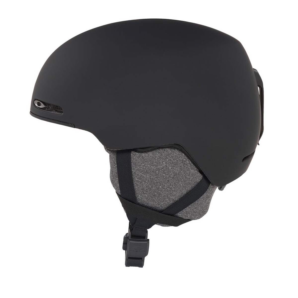 Capacete de Ski/Snowboard Mod1 Oakley Preto-3