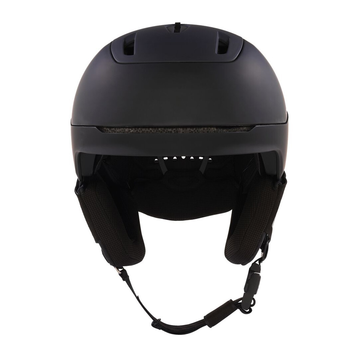 Capacete de Ski/Neve Mood 5 Preto-3