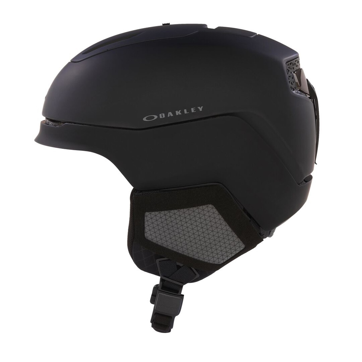 Capacete de Ski/Neve Mood 5 Preto-2