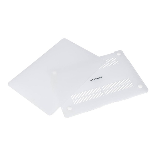 Imagem 0 de Capa Silicone Tucano MacBook Air 13 2022