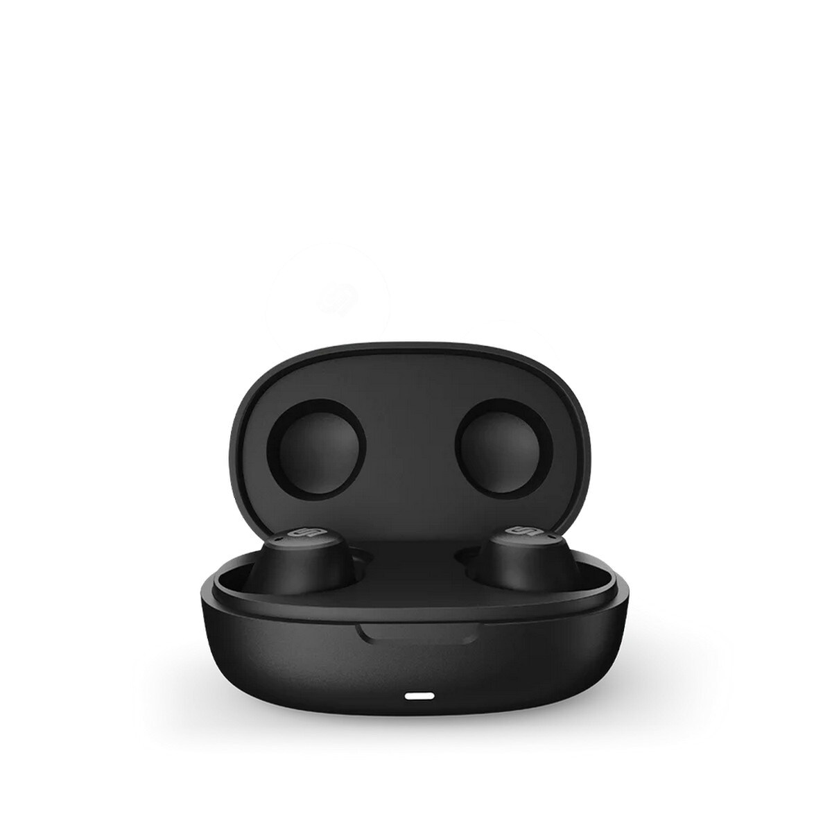 Auriculares Lisbon Bluetooth, True Wireless, In Ear, Microfone Preto-3