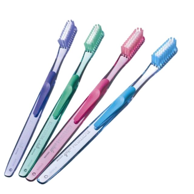Imagem 0 de Escova de Dentes Média Vitale - 1 un.