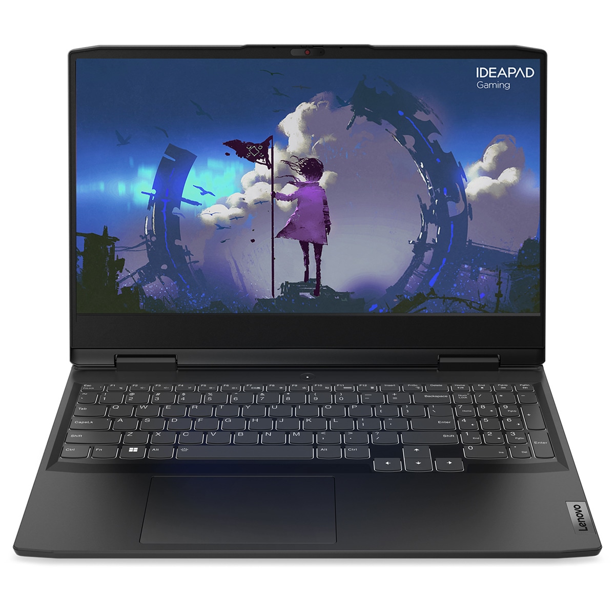 【ジャンク品 RTX3050Ti】Lenovo IdeaPad Gaming 3 Portátil Lenovo IdeaPad Gaming 3 15IAH7, i5, 16 GB, 512GB SSD