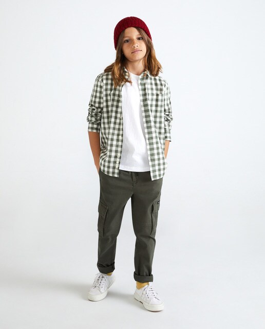 Pantalones ni?�o ?� Moda infantil ?� El Corte Ingl?�s (689) ?� 3