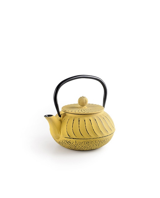 Imagen 0 de Tetera hierro luang 0,70 lt.