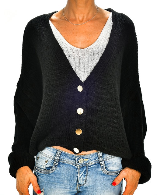 Imagen 0 de Cárdigan corto