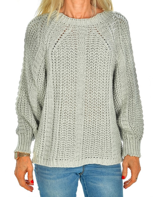 Imagen 0 de Jersey oversized