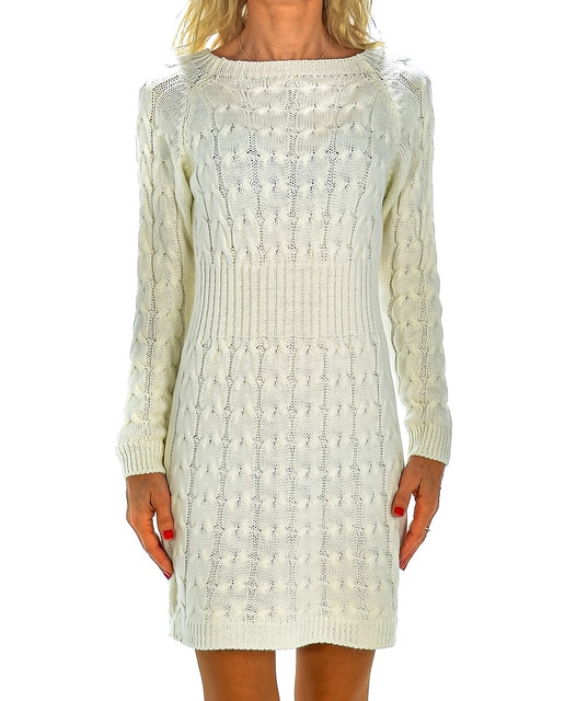 Imagen 0 de Vestido jersey