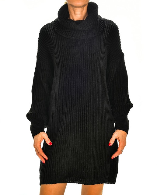 Imagen 0 de Vestido jersey