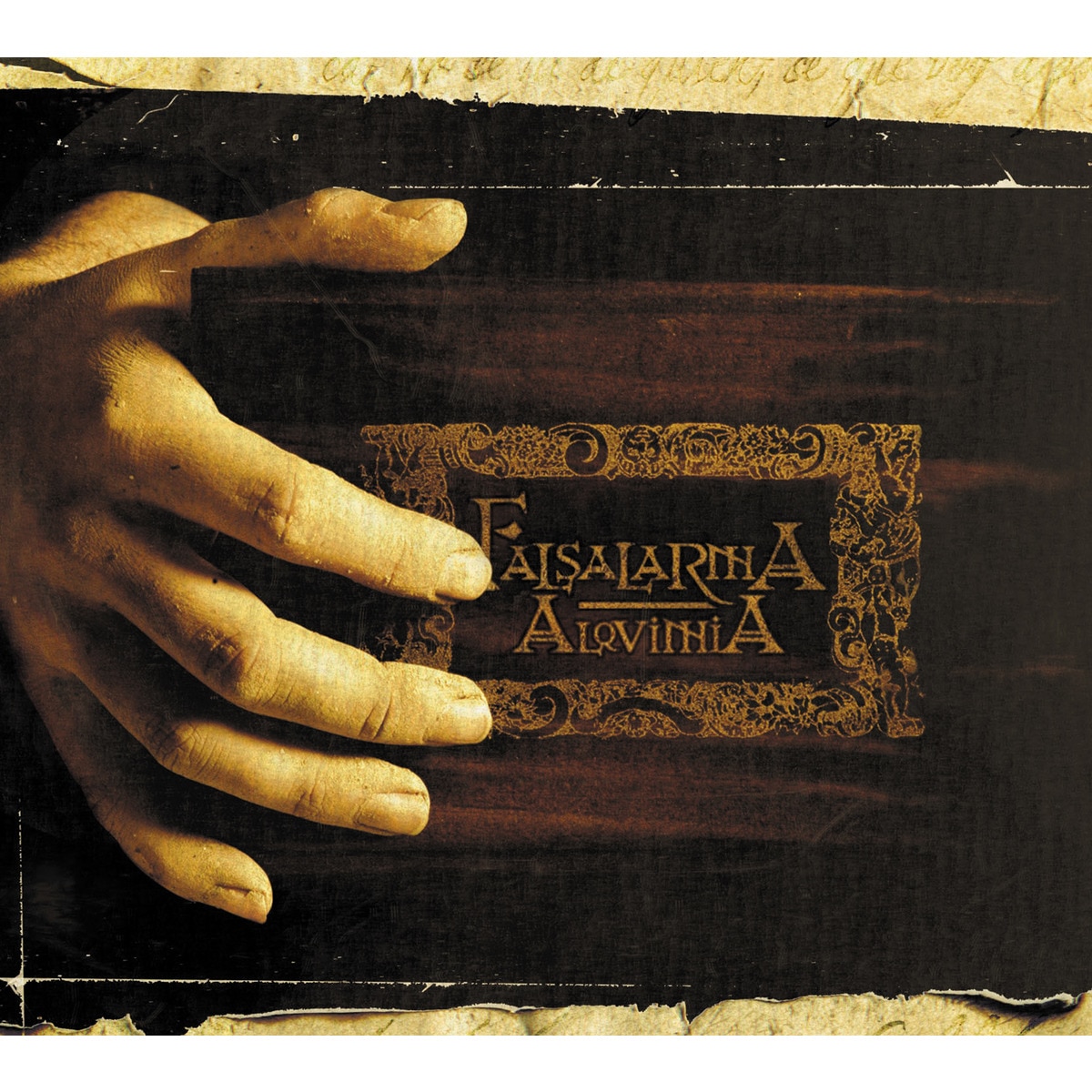 Imagem 0 de Alquimia (3 LP-Vinil)