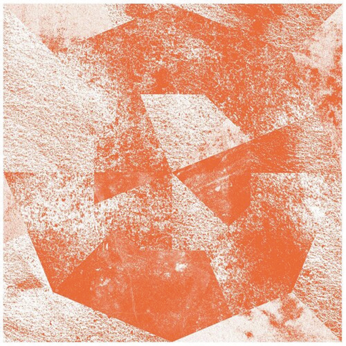 Imagem 0 de QXN948S (Edição transparente) (LP-Vinil)