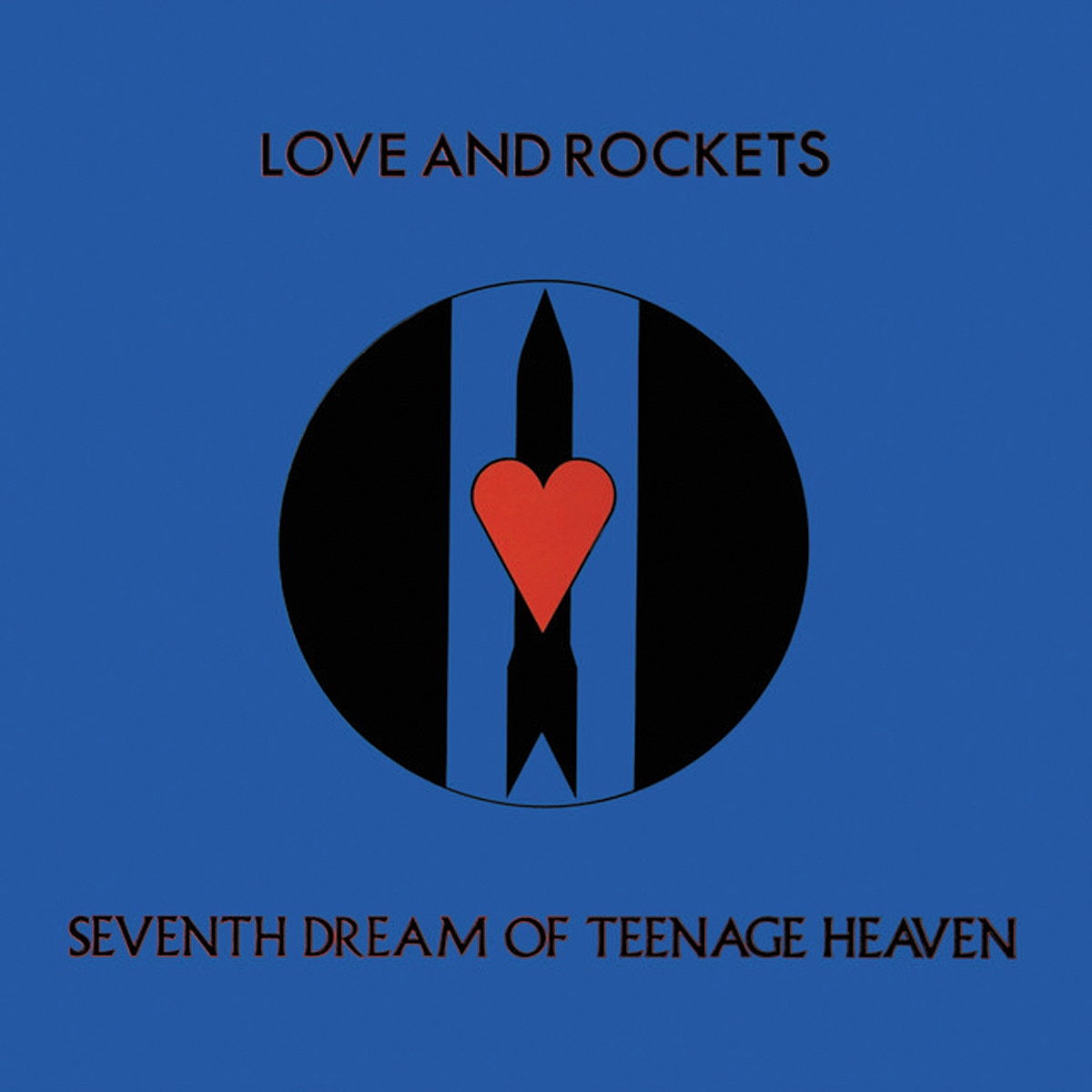 Imagem 0 de Seventh dream of teenage heaven (LP-Vinil)