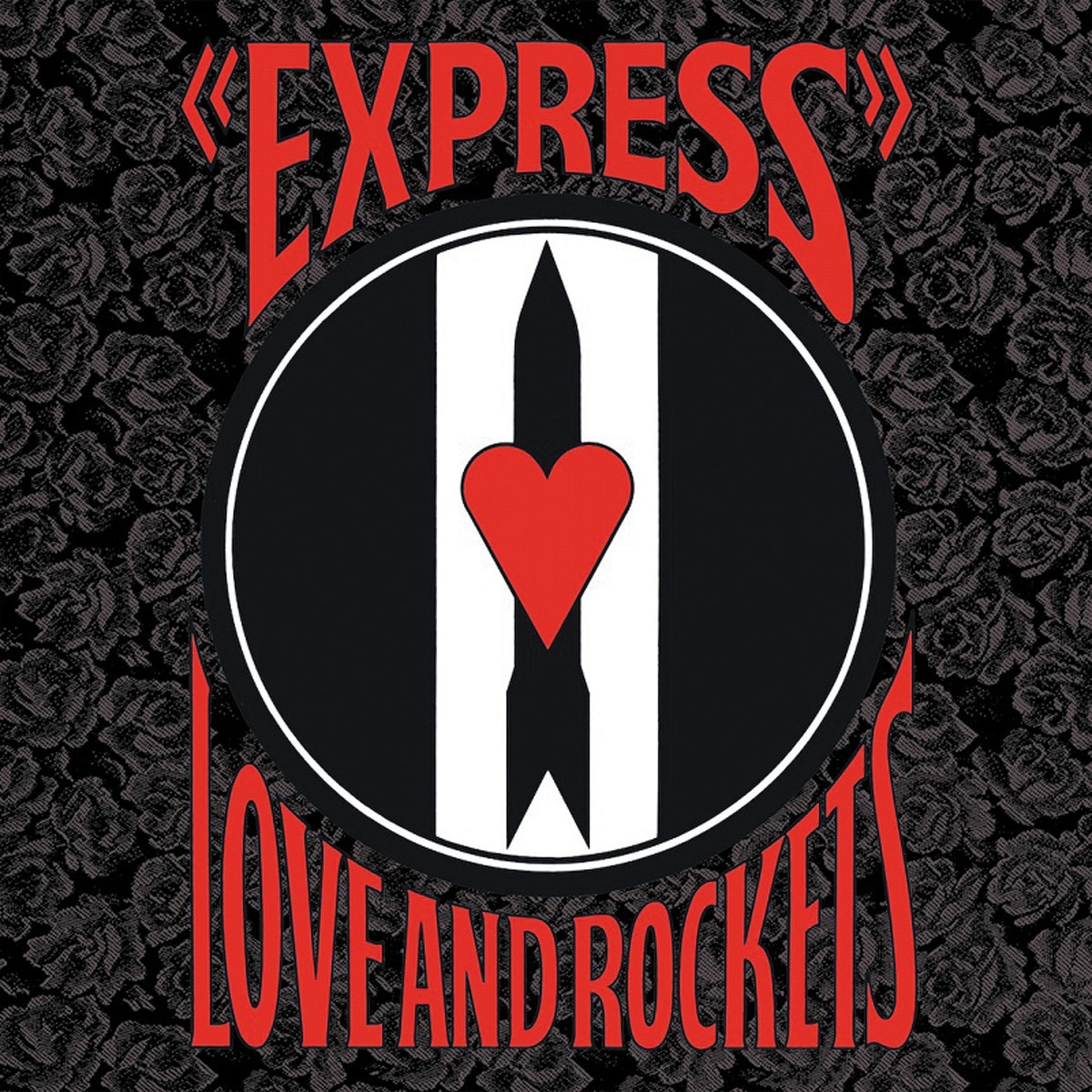 Imagem 0 de Express (LP-Vinil)