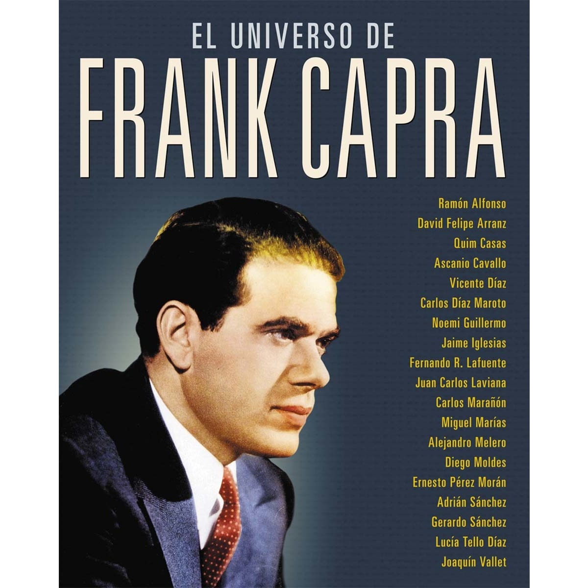 EL UNIVERSO DE FRANK CAPRA 1