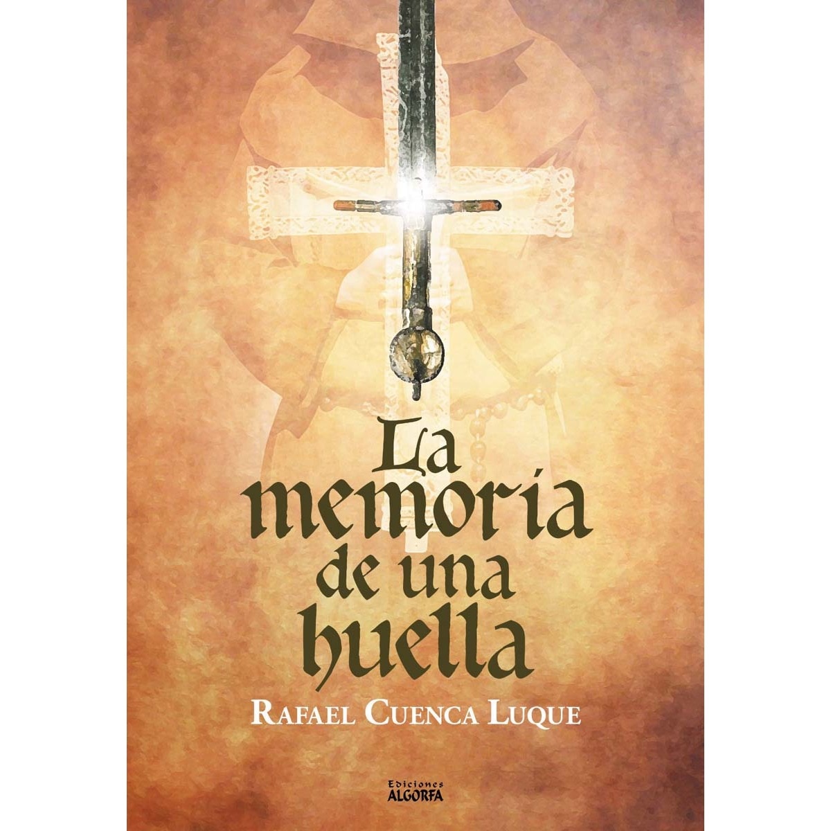 La memoria de una huella 1