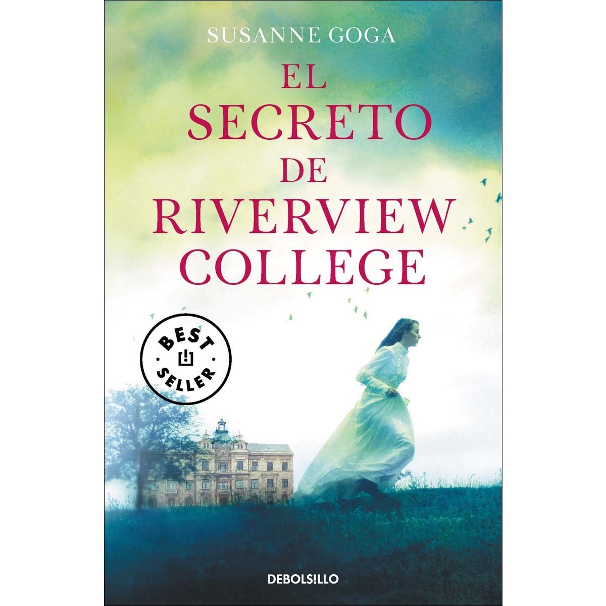 Imagen 0 de El secreto de Riverview College