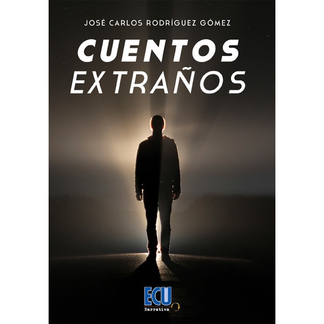 Cuentos extraños (Capa mole) 1