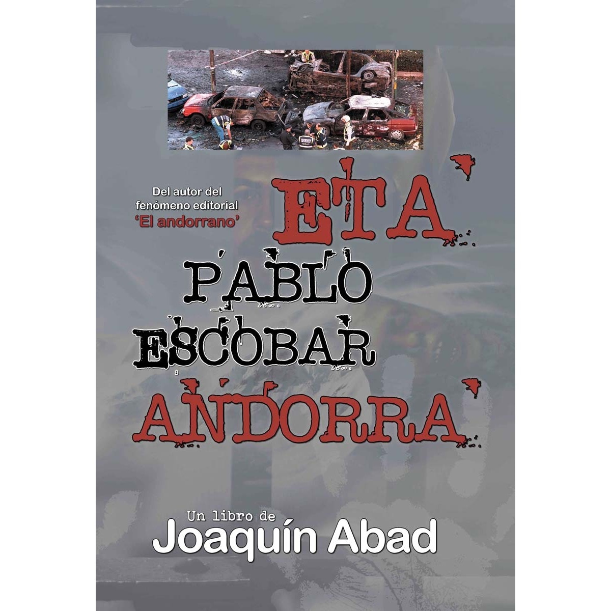 Imagem 0 de Eta-pablo escobar-andorra