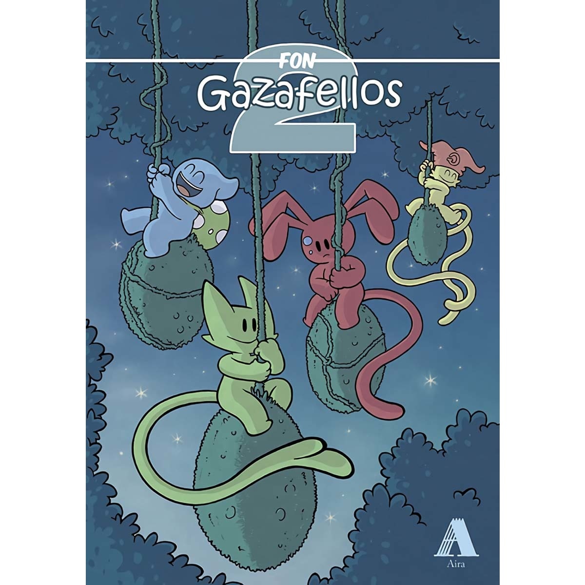 Gazafellos 2 1