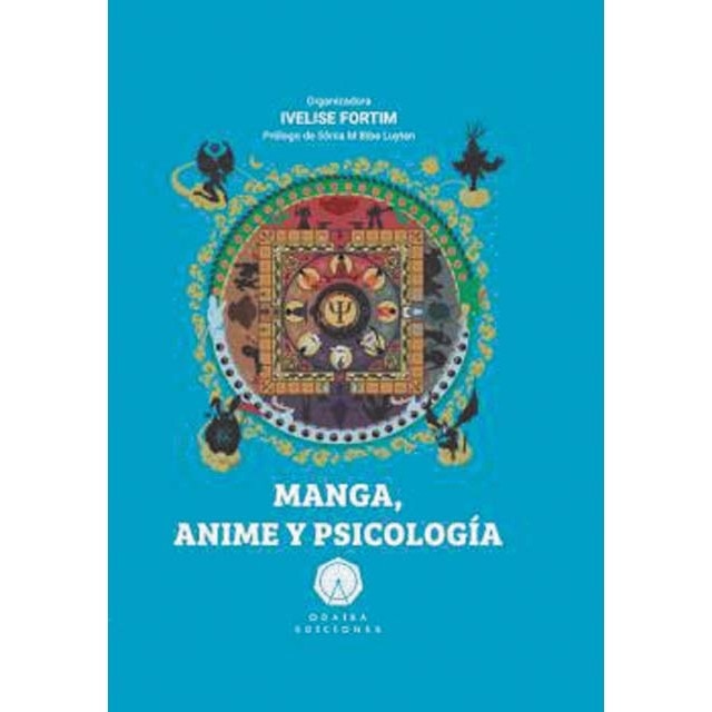 Imagem 0 de Manga, Anime y Psicología