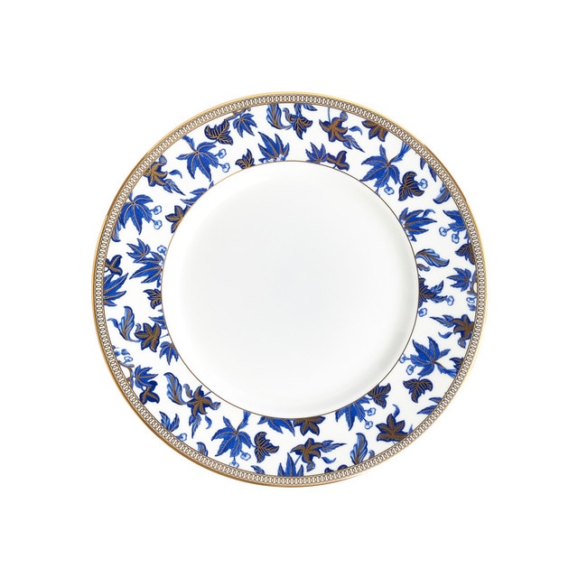 Imagem 0 de Prato de Sobremesa Hibiscus