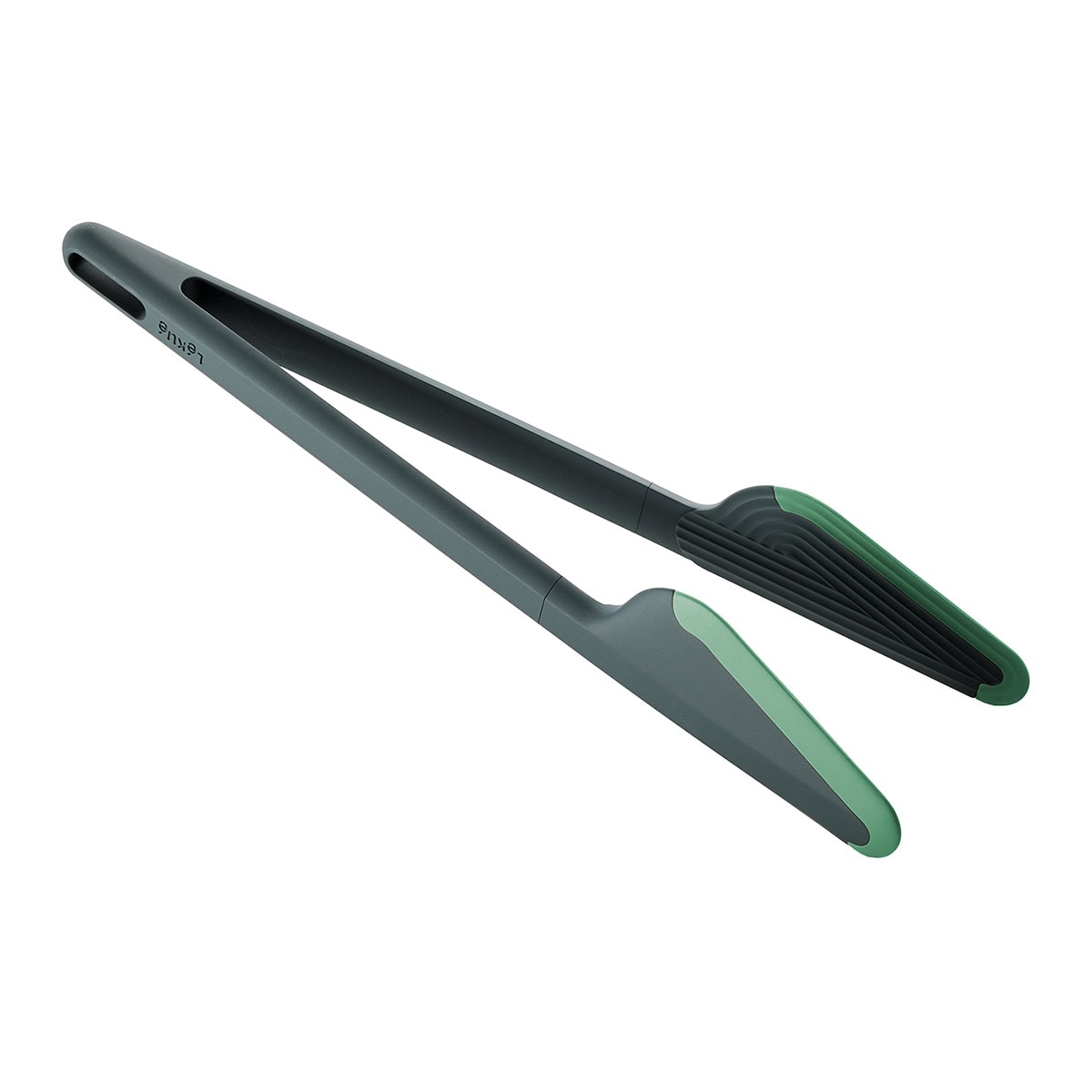 Molas de Silicone Non Scratch Cinzento-2