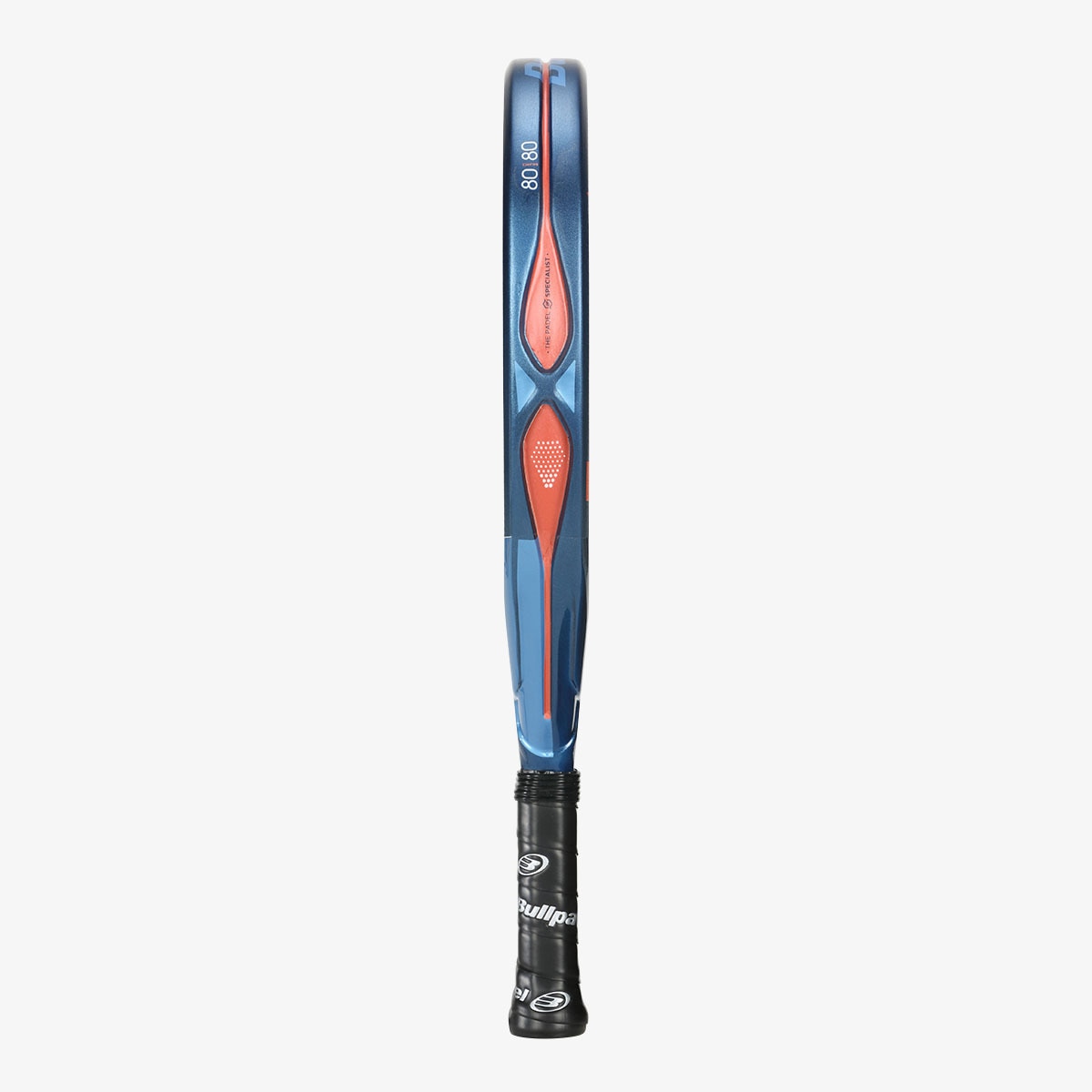 Raquete de Padel de Mulher Elite Light 23 Azul / Laranja-3