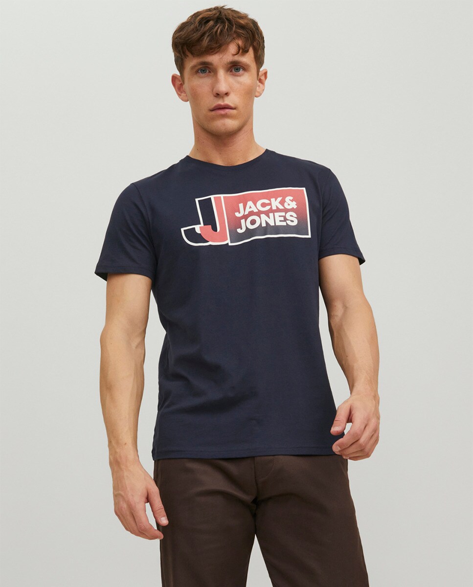 Tshirt manches courtes