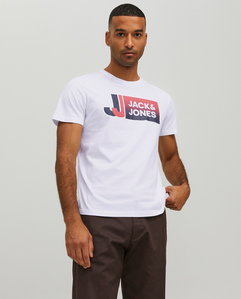 Tshirt manches courtes