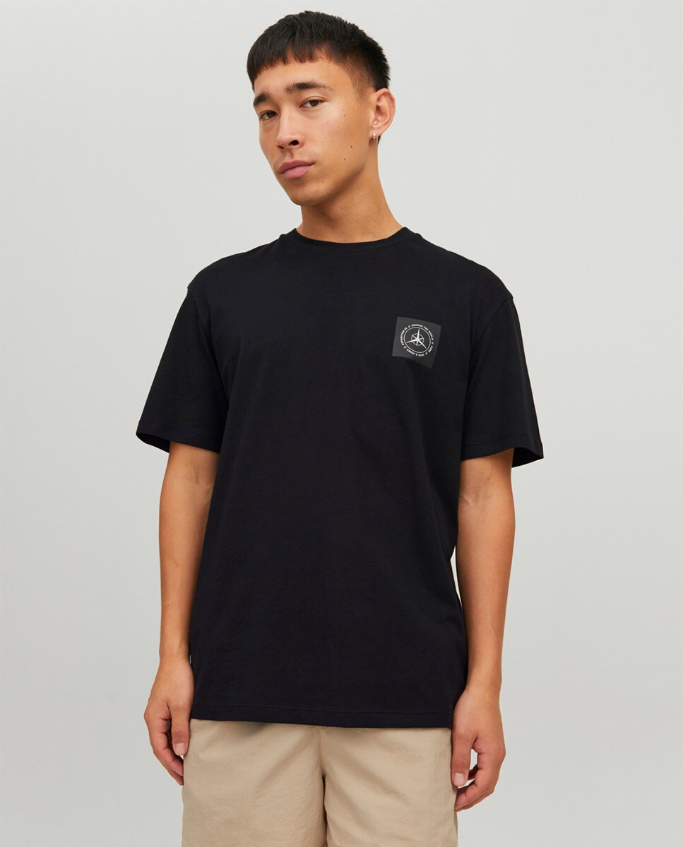 Tshirt manches courtes