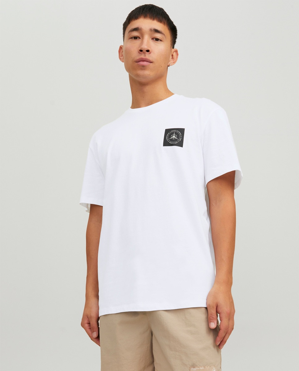 Tshirt manches courtes