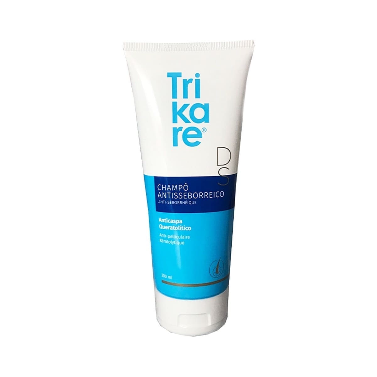 Champô Trikare DS - 200 ml 1