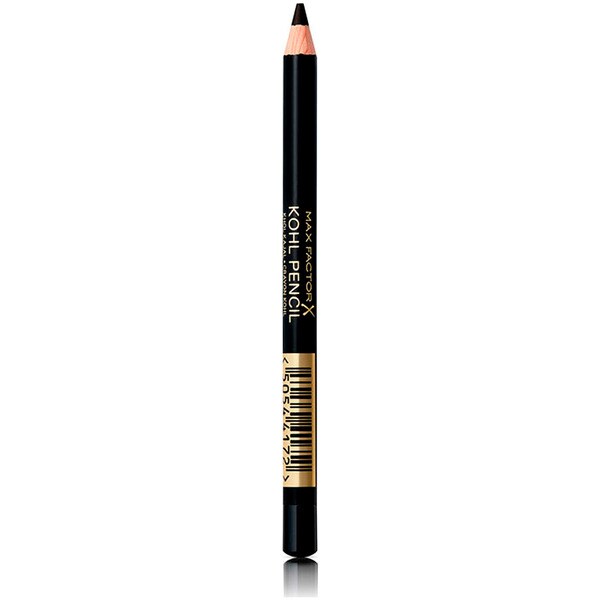 automatischer Eyeliner Khol Ton 20 Black